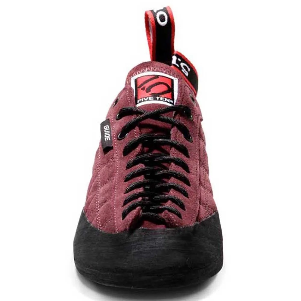 Five Ten Anasazi Guide Hero Rock Climbing Shoes